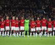 Manchester United l-a omagiat pe Sir Bobby Charlton