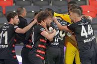 Românii de la Gaziantepspor, mesaj de susținere din partea suporterilor turci! Ultrașii l-au omis pe Florin Niță