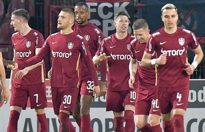 Ilie Dumitrescu vorbește despre „o mare greșeală” la CFR Cluj: „Trebuie să fie prima soluție!”