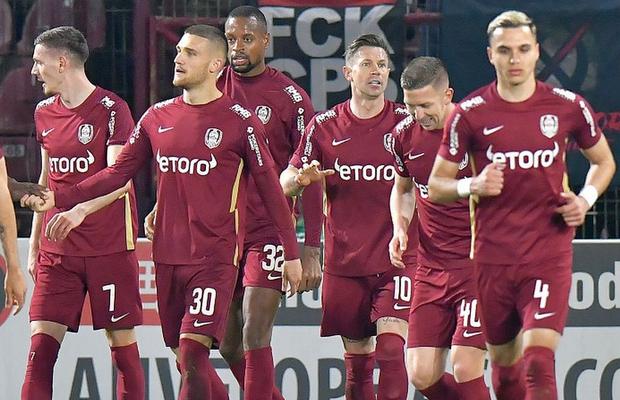 Ilie Dumitrescu vorbește despre „o mare greșeală” la CFR Cluj: „Trebuie să fie prima soluție!”