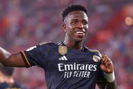 Ofertă incredibilă pentru Vinicius! Vedeta lui Real Madrid ar fi de departe cel mai scump jucător al planetei
