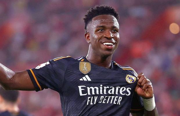 Ofertă incredibilă pentru Vinicius! Vedeta lui Real Madrid ar fi de departe cel mai scump jucător al planetei