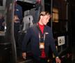 Baeten, înainte de Rangers - FCSB/ foto Cristi Preda (GSP)