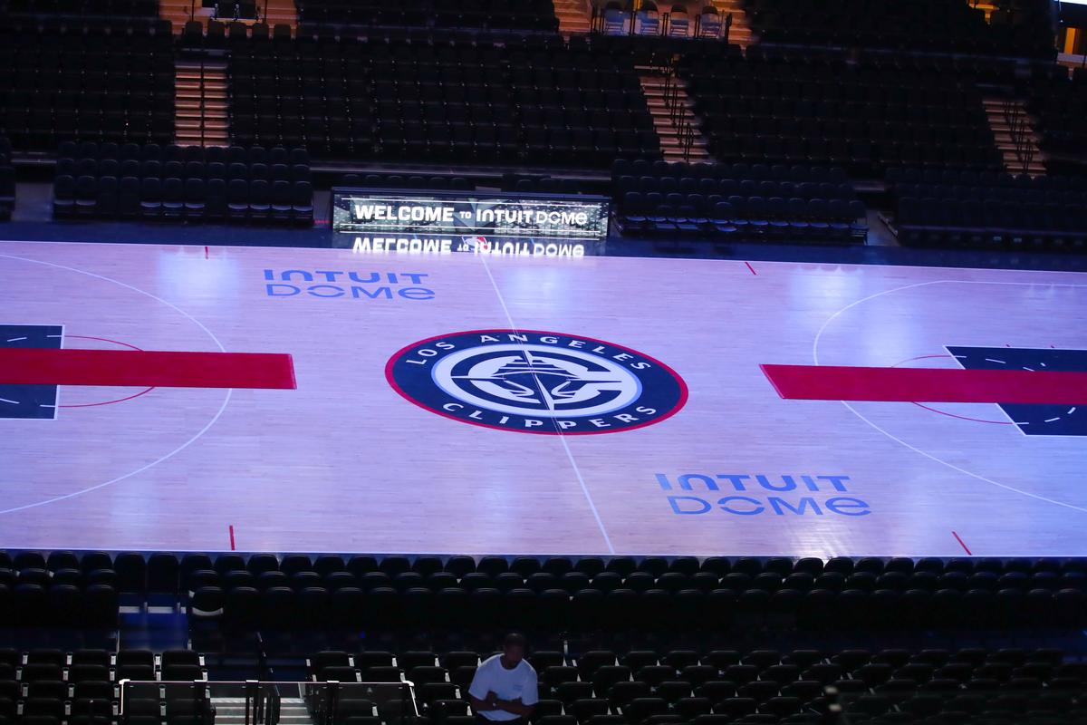 Au trecut la următorul nivel! Arena-SF inaugurată de americani poate să VÂNDĂ din energia pe care o produce: imagini spectaculoase