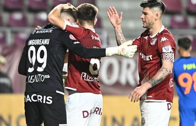 Ce șanse are Cristi Săpunaru să joace în FCSB - Rapid » Anunțul făcut de Marius Șumudică
