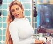 Bianca Gascoigne