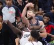 Intuit Dome, arena lui LA Clippers / FOTO: Imago