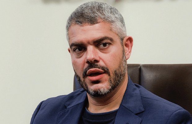 Discurs agresiv despre banii din tenis: „Spunem de mulți ani: jucătorii nu sunt compensați cum trebuie!”