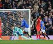 Rangers a deschis scorul cu FCSB, în minutul 10 prin Lawrence. Foto: Cristi Preda (GSP)