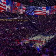 Intuit Dome, arena lui LA Clippers / FOTO: Imago