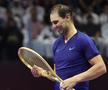 Racheta de aur primită de Rafael Nadal la Riad costă o avere