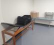 Gazeta a intrat în vestiarele miticului „Ibrox Park” » Detaliul istoric din camera lui Rangers, locul lui Ianis Hagi și cum arată acum cabina FCSB