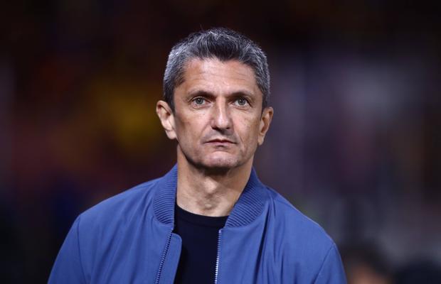 Suspendat de greci, Răzvan Lucescu e pe lista unei echipe mari din Europa