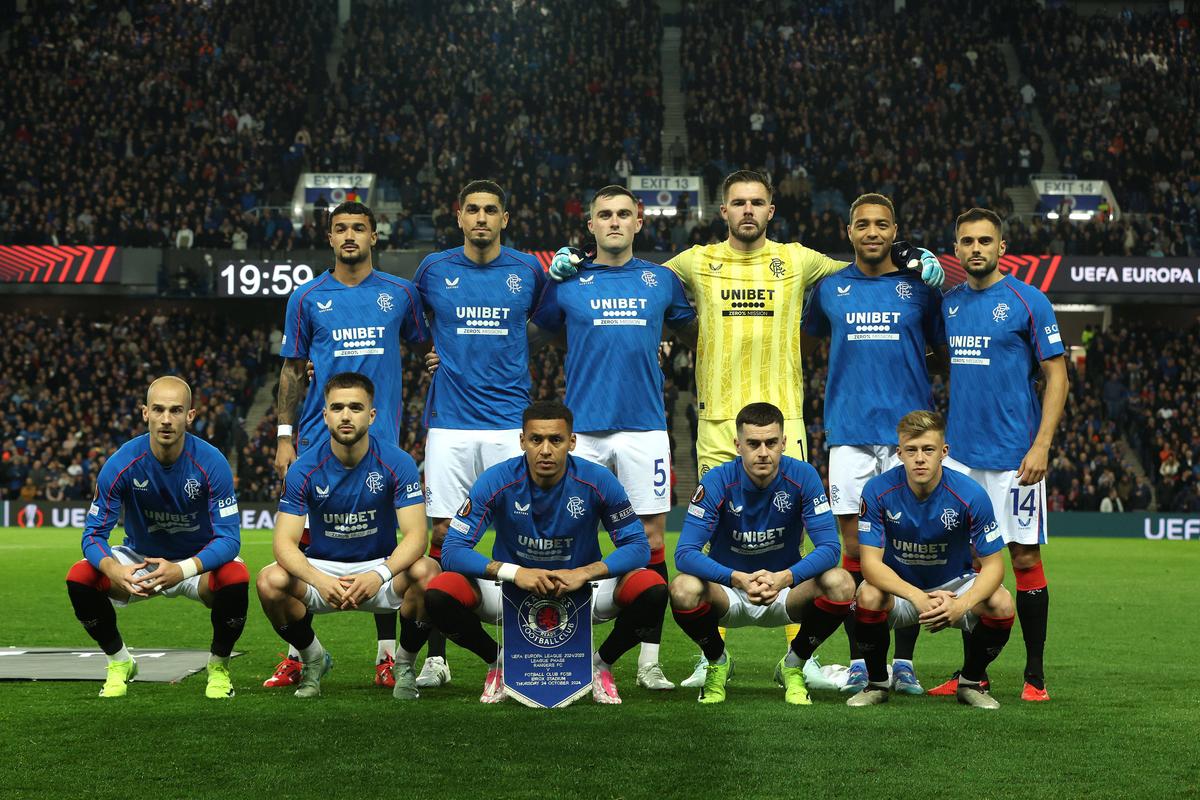 „Nu mai e nimic de spus, au făcut ce au vrut ei” » Ștefan Târnovanu a primit patru goluri și s-a prezentat descumpănit la interviuri