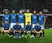 FCSB - Rangers, scor 0-4. Foto: Cristi Preda (GSP)