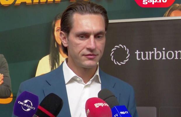 Cu 3 ore înainte de Rangers - FCSB, Tătărușanu e sigur: „Steaua are un plus”