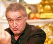 Gigi Becali și-a pulverizat jucătorul după Rangers - FCSB: „N-a contat! Dacă îl schimbam la pauză nu mai luam 2 goluri”