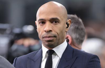 În seara de Liga Campionilor, Thierry Henry a susținut un discurs-manifest pe o temă socială: „Ajunge, oamenii nu mai pot trăi! Alimentele sunt prea scumpe”