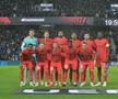 FCSB - Rangers, scor 0-4. Foto: Cristi Preda (GSP)