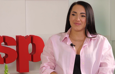 „La feminin” cu Larisa Iordache » „Este greu să definesc ce a însemnat mama pentru mine”