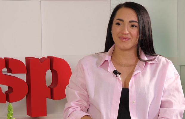 „La feminin” cu Larisa Iordache » „Este greu să definesc ce a însemnat mama pentru mine”
