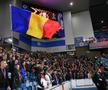 Suporterii lui FCSB la meciul Rangers - FCSB/ foto Cristi Preda (GSP)