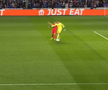 Gol anulat pentru FCSB cu Rangers