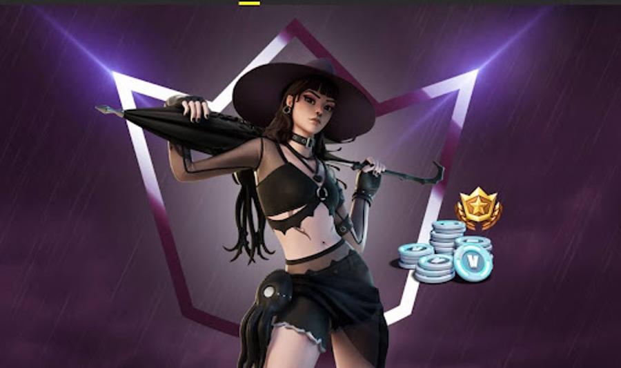 Clasamentul celor mai bune skin-uri Fortnite Crew din toate timpurile