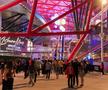 Intuit Dome, arena lui LA Clippers / FOTO: Imago