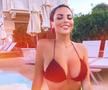 Jurnalista Marialuisa Jacobelli (32 de ani) este noua iubită a lui Francesco Totti (48 de ani).