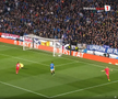 Gol anulat pentru FCSB cu Rangers