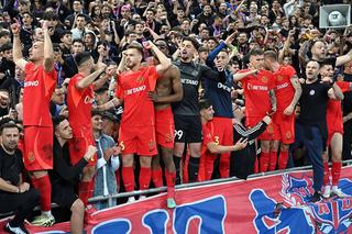 A jucat la Dinamo, Steaua și Rapid și e încântat că un jucător pleacă de la FCSB: „S-a îngropat acolo!”