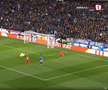 Gol anulat pentru FCSB cu Rangers
