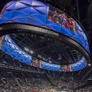 Intuit Dome, arena lui LA Clippers / FOTO: Imago