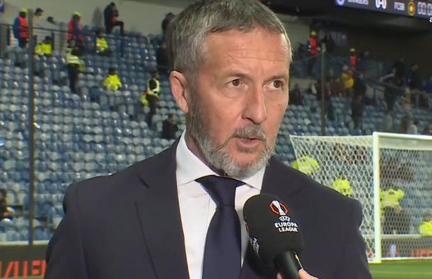 MM Stoica, uluit de un jucător de la FCSB: „Nu am mai văzut vreodată așa ceva”