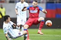 „M-am «bătut» cu Gigi ca să plec de la FCSB, pe MM l-am mințit” » A „fugit” de la roș-albaștri, iar azi a spus totul: „Îmi dau seama că am greșit”