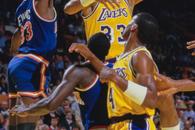 „Cocaina era peste tot” + „Kareem Abdul-Jabbar însuși a încercat heroina”» Confesiuni din anii '80 trăiți în NBA