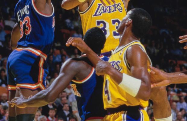 „Cocaina era peste tot” + „Kareem Abdul-Jabbar însuși a încercat heroina”» Confesiuni din anii '80 trăiți în NBA