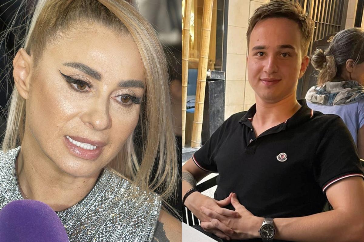 Mesajul Anamariei Prodan pentru Luca Reghecampf, după ce acesta a criticat-o dur: „La noi s-a terminat totul”