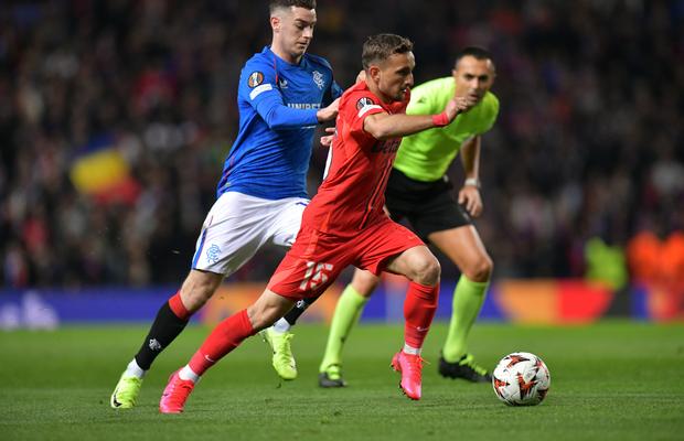 Fostul jucător de la FCSB sare în apărarea lui Becali: „Eu am apreciat asta mereu” » Ce spune despre meciul cu Rangers