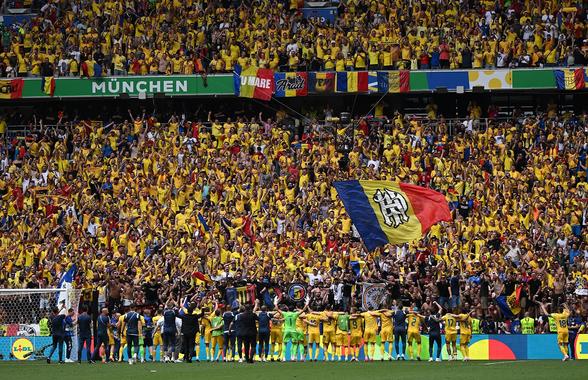 Numărul uriaș de bilete vândute la România - Cipru » Jumătate din Arena Națională este ocupată deja pentru ultimul meci din Liga Națiunilor