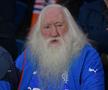 RANGERS - FCSB, imagini din meci