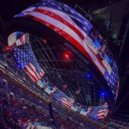 Intuit Dome, arena lui LA Clippers / FOTO: Imago