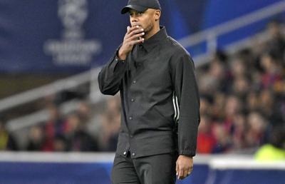 Vincent Kompany, primele declarații despre perioada de mercato de iarnă + Primele impresii despre inovația din Bundesliga