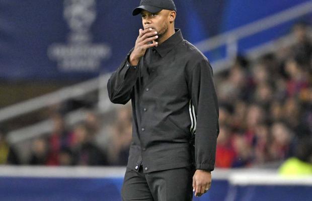 Kompany, resemnat: „N-avem scuză!”. Kimmich admite: „Am comis prea multe greșeli”