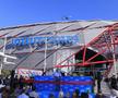 Intuit Dome, arena lui LA Clippers / FOTO: Imago
