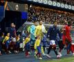 Dawa și Tarnovanu în FCSB - Rangers, scor 0-4. Foto: Cristi Preda (GSP)
