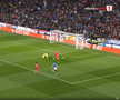 Gol anulat pentru FCSB cu Rangers