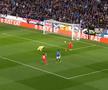 FCSB a avut un gol anulat cu Rangers, foto: captură Prima Sport