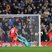FCSB a pierdut usturător pe Ibrox cu Rangers, scor 0-4. Foto: Cristi Preda (GSP)